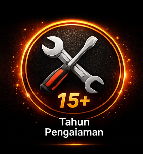 Pengalaman Mekanik